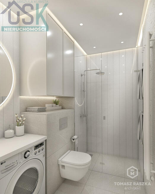 Działka budowlana Skoczów, Tęczowa