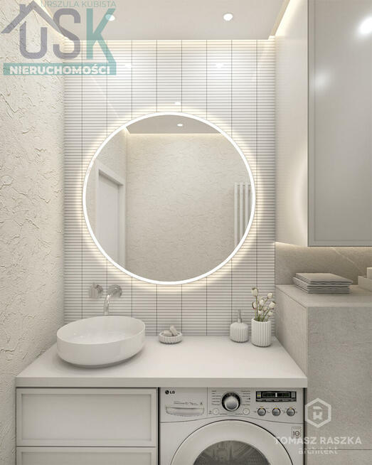 Działka budowlana Skoczów, Tęczowa