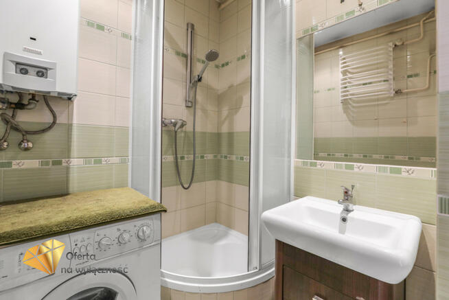 Mieszkanie Lublin Wieniawa,