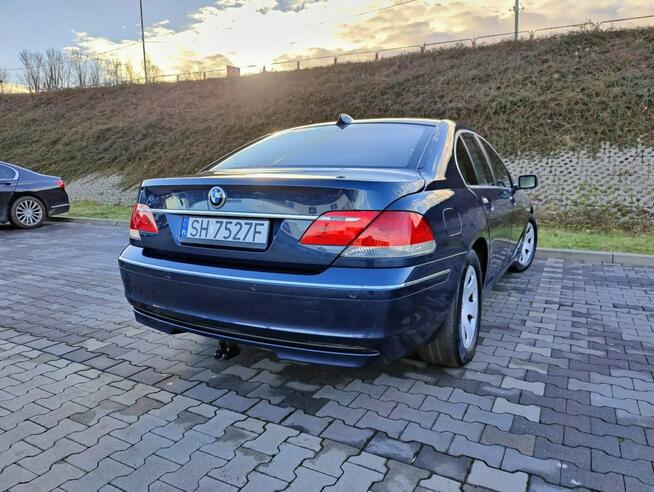 BMW 740 Gotowa do jazdy od zaraz, klima, stan bardzo dobry