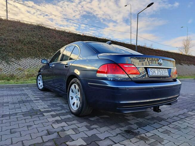 BMW 740 Gotowa do jazdy od zaraz, klima, stan bardzo dobry