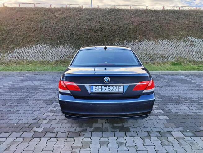 BMW 740 Gotowa do jazdy od zaraz, klima, stan bardzo dobry