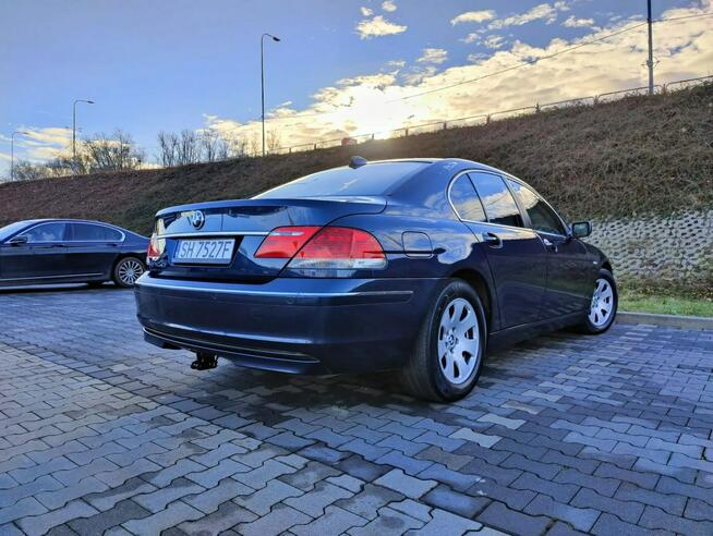 BMW 740 Gotowa do jazdy od zaraz, klima, stan bardzo dobry