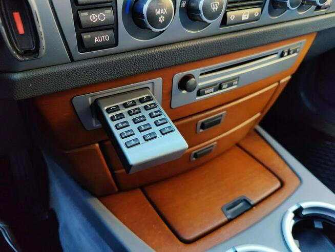 BMW 740 Gotowa do jazdy od zaraz, klima, stan bardzo dobry