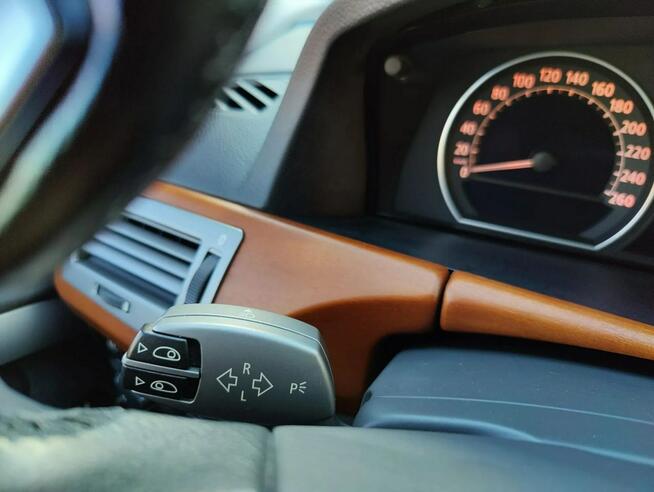 BMW 740 Gotowa do jazdy od zaraz, klima, stan bardzo dobry