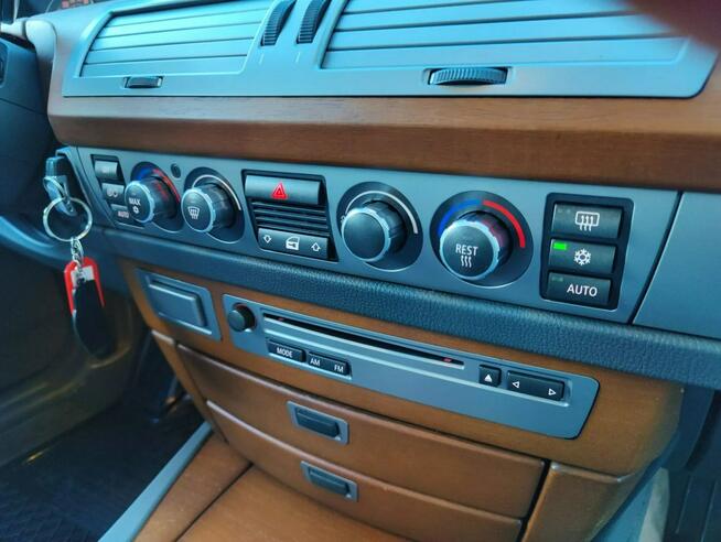 BMW 740 Gotowa do jazdy od zaraz, klima, stan bardzo dobry