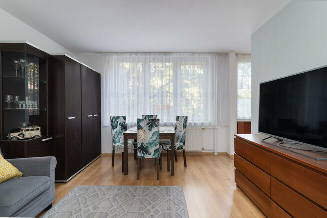 Mieszkanie Warszawa Targówek, Żuromińska