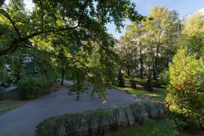 Mieszkanie Warszawa Targówek, Żuromińska