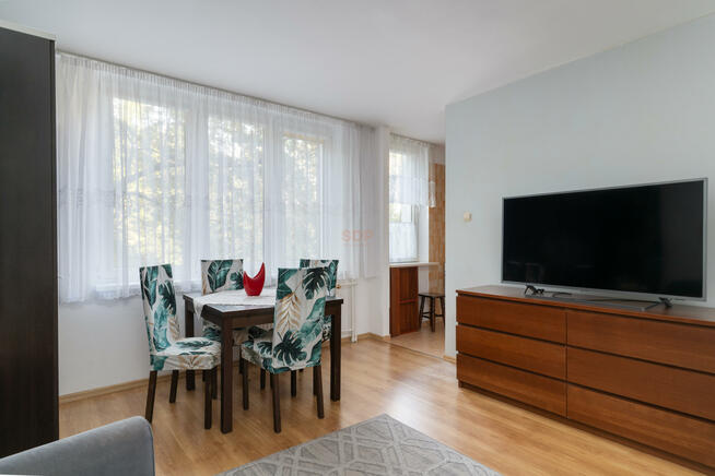 Mieszkanie Warszawa Targówek, Żuromińska