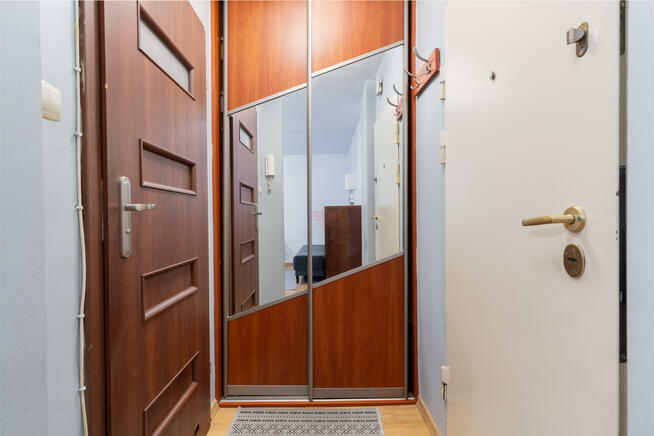 Mieszkanie Warszawa Targówek, Żuromińska