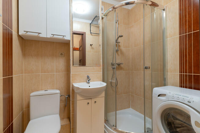 Mieszkanie Warszawa Targówek, Żuromińska