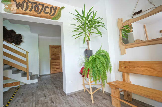 Lokal użytkowy Biały Dunajec, al. Stefana Batorego