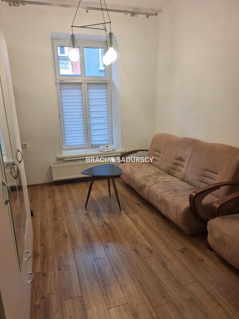 Mieszkanie Kraków Dębniki, Dębniki Stare, Różana