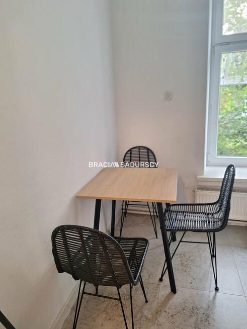 Mieszkanie Kraków Dębniki, Dębniki Stare, Różana