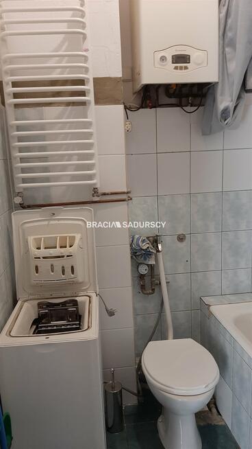 Mieszkanie Kraków Dębniki, Dębniki Stare, Różana