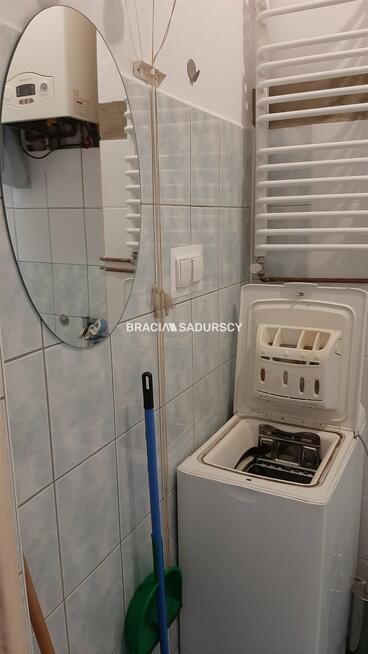 Mieszkanie Kraków Dębniki, Dębniki Stare, Różana