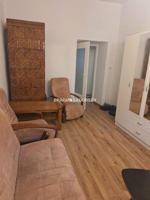 Mieszkanie Kraków Dębniki, Dębniki Stare, Różana