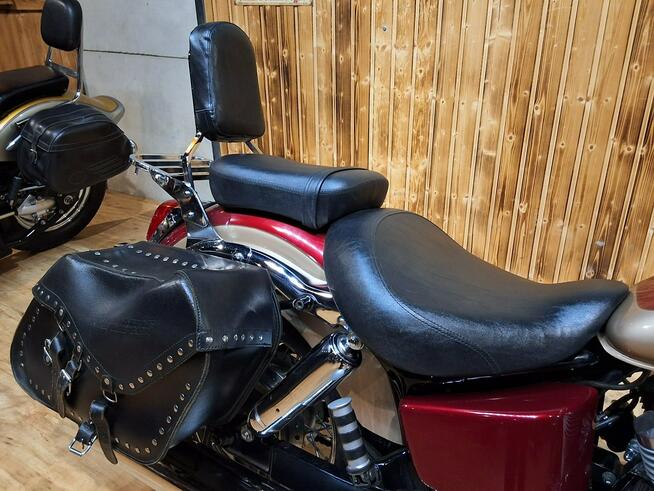 Honda Shadow HONDA VT750 SHADOW C Piękna i Zadbana, raty -kup online zarejestrowana