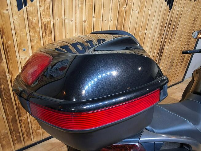 Honda NT #ŁADNA HONDA # raty -kup online, NT700V ABS piękny motocykl