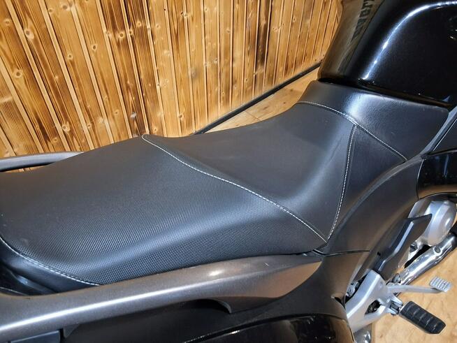 Honda NT #ŁADNA HONDA # raty -kup online, NT700V ABS piękny motocykl