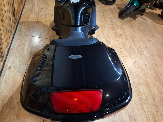 Honda NT #ŁADNA HONDA # raty -kup online, NT700V ABS piękny motocykl