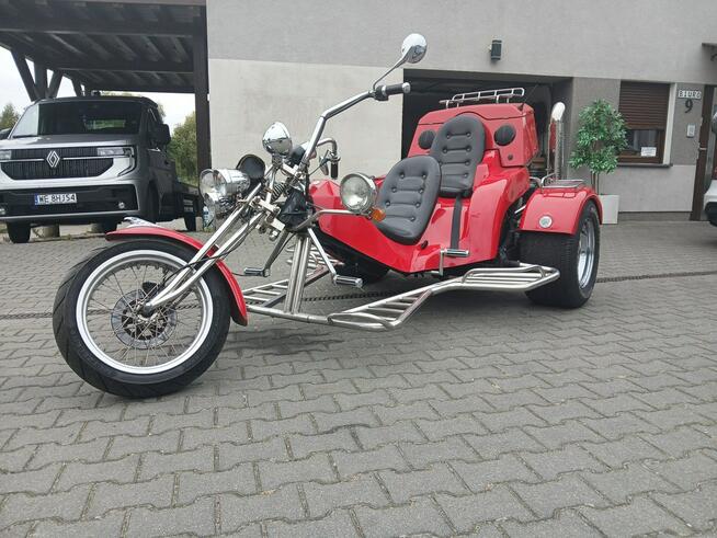 Rewaco RF1 HS3 1.6 dwa gaźniki 16400km stan BDB radio 4 głośniki