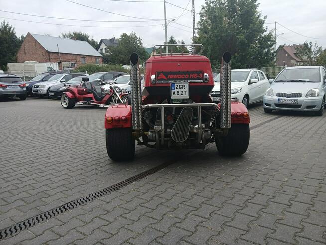 Rewaco RF1 HS3 1.6 dwa gaźniki 16400km stan BDB radio 4 głośniki