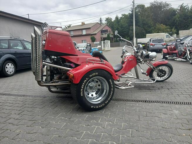 Rewaco RF1 HS3 1.6 dwa gaźniki 16400km stan BDB radio 4 głośniki