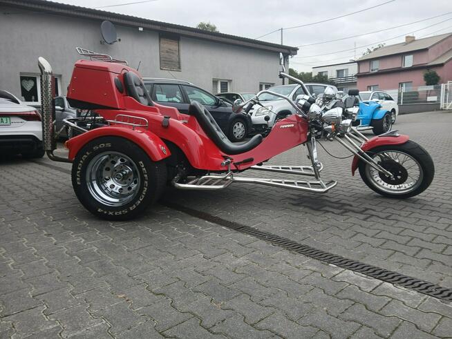 Rewaco RF1 HS3 1.6 dwa gaźniki 16400km stan BDB radio 4 głośniki