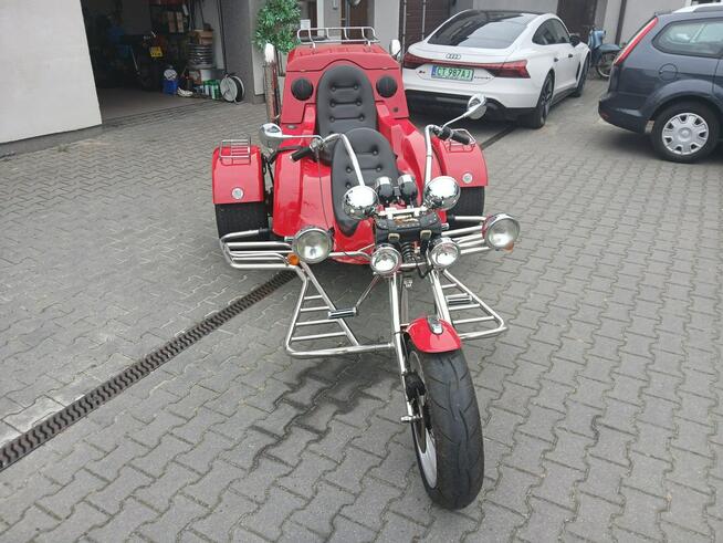 Rewaco RF1 HS3 1.6 dwa gaźniki 16400km stan BDB radio 4 głośniki