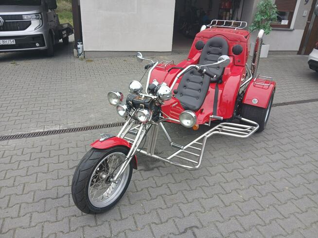 Rewaco RF1 HS3 1.6 dwa gaźniki 16400km stan BDB radio 4 głośniki