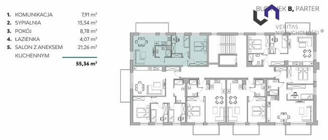 Mieszkanie Bielsko-Biała