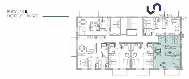 Mieszkanie Bielsko-Biała