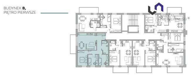 Mieszkanie Bielsko-Biała