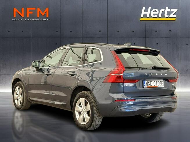 Volvo XC 60 2,0 B4 (197+14 KM) AWD(197 KM) Core Salon PL Faktura VAT