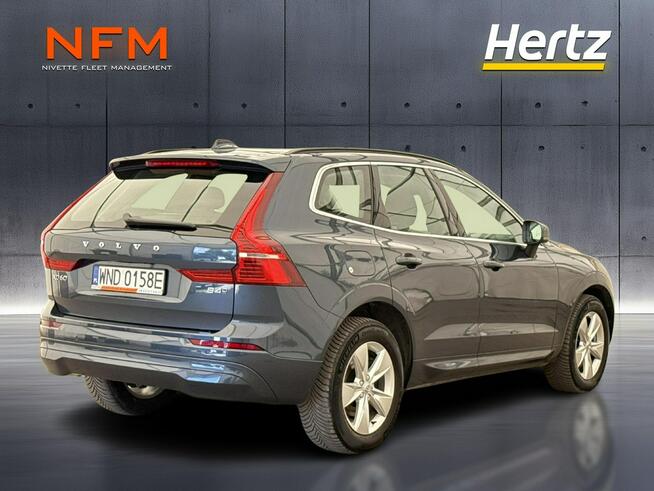 Volvo XC 60 2,0 B4 (197+14 KM) AWD(197 KM) Core Salon PL Faktura VAT
