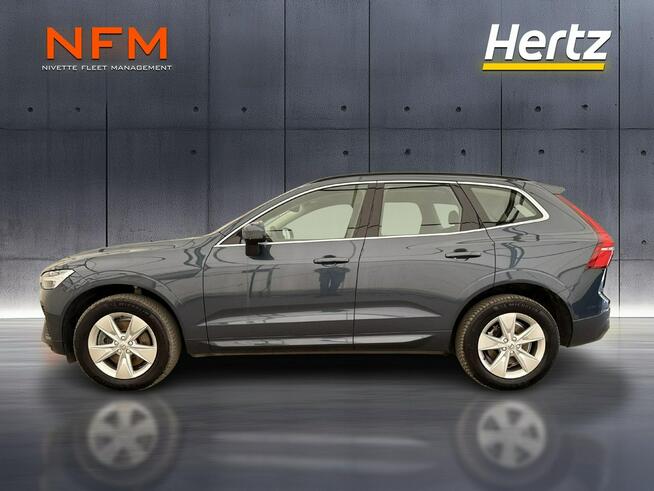 Volvo XC 60 2,0 B4 (197+14 KM) AWD(197 KM) Core Salon PL Faktura VAT
