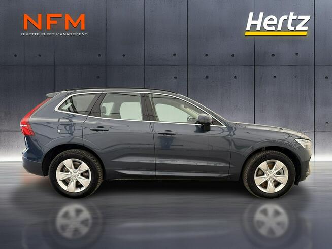 Volvo XC 60 2,0 B4 (197+14 KM) AWD(197 KM) Core Salon PL Faktura VAT