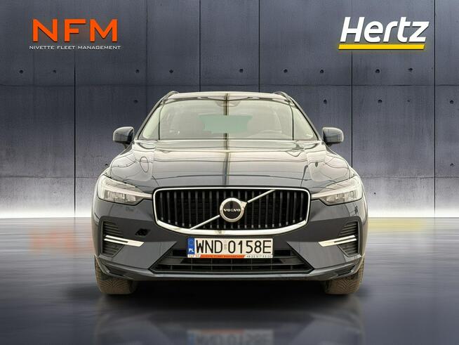 Volvo XC 60 2,0 B4 (197+14 KM) AWD(197 KM) Core Salon PL Faktura VAT