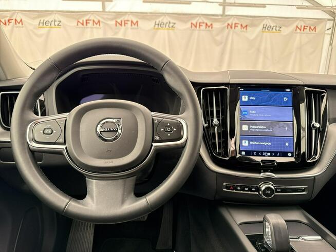 Volvo XC 60 2,0 B4 (197+14 KM) AWD(197 KM) Core Salon PL Faktura VAT