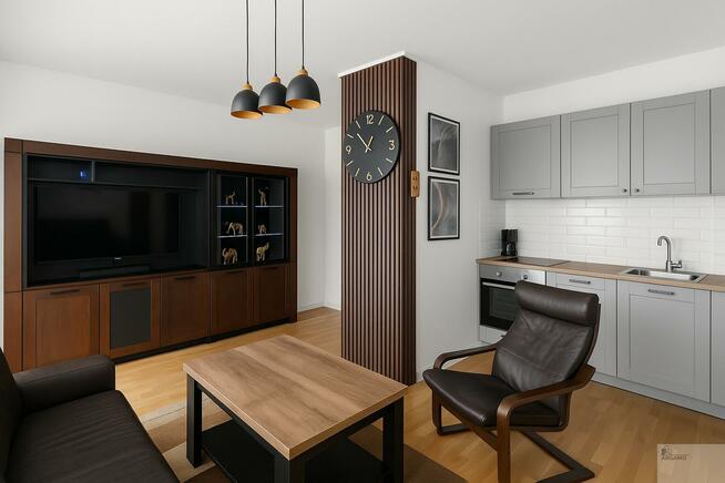 Mieszkanie Mysłowice