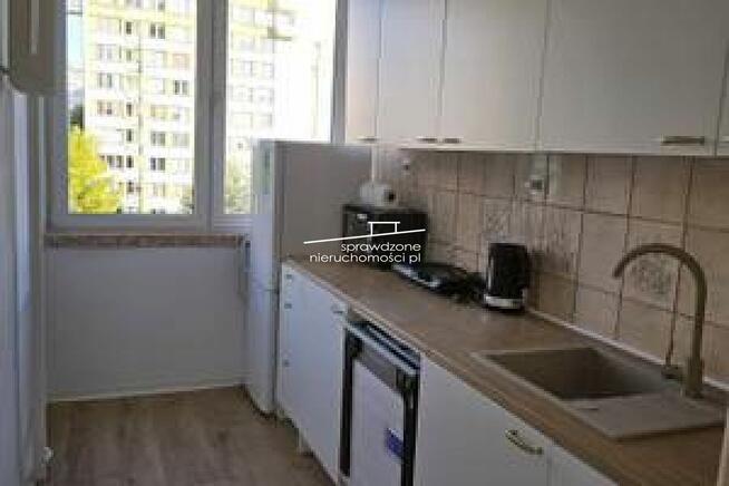 Mieszkanie Warszawa Mokotów, Bernardyńska