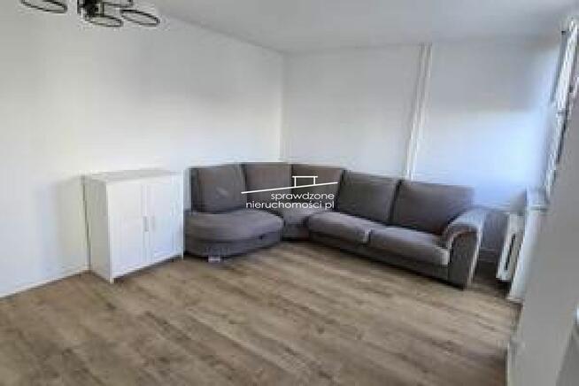 Mieszkanie Warszawa Mokotów, Bernardyńska