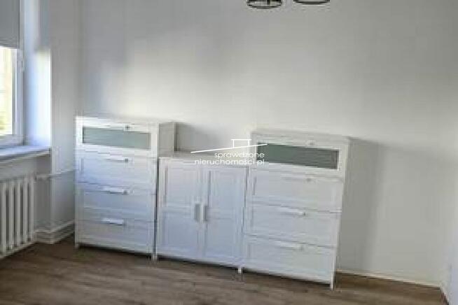 Mieszkanie Warszawa Mokotów, Bernardyńska