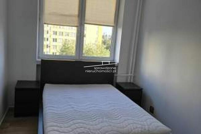 Mieszkanie Warszawa Mokotów, Bernardyńska