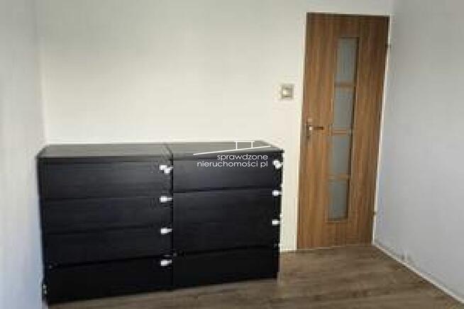 Mieszkanie Warszawa Mokotów, Bernardyńska