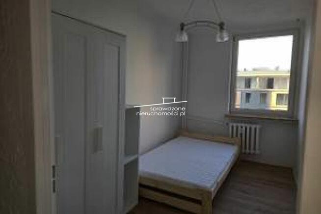 Mieszkanie Warszawa Mokotów, Bernardyńska