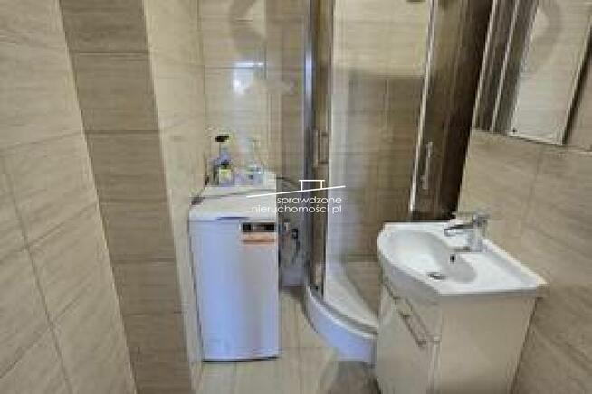 Mieszkanie Warszawa Mokotów, Bernardyńska