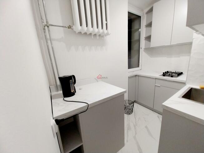 Mieszkanie Kielce, Jagiellońska