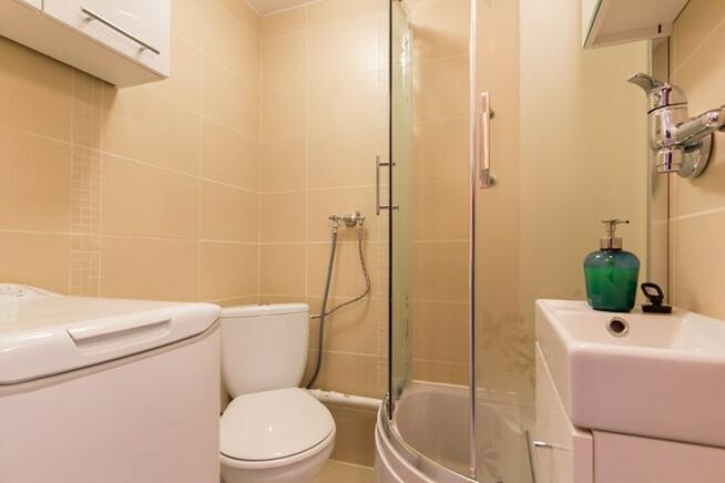 Zamenhofa 29, Śródmieście, jasna kawalerka